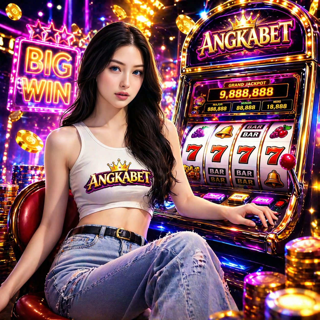 ANGKABET Front Black 